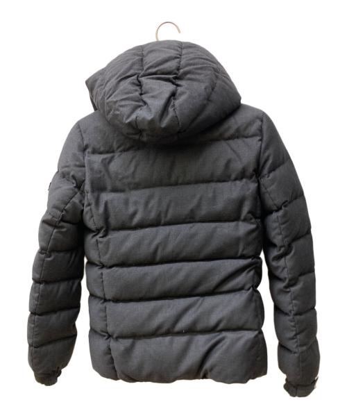 TATRAS（タトラス）TATRAS (タトラス) DONATELLO/ダウンジャケット グレー サイズ:01の古着・服飾アイテム