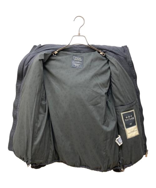 TATRAS（タトラス）TATRAS (タトラス) DONATELLO/ダウンジャケット グレー サイズ:01の古着・服飾アイテム