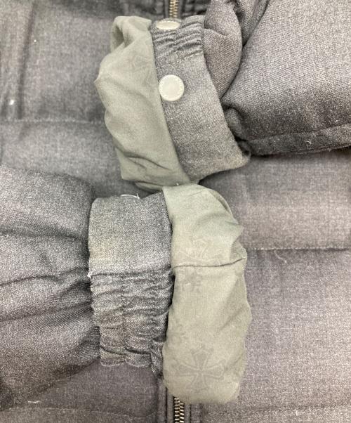 TATRAS（タトラス）TATRAS (タトラス) DONATELLO/ダウンジャケット グレー サイズ:01の古着・服飾アイテム