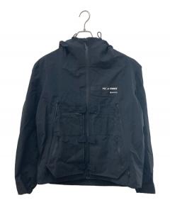 中古・古着通販】HERON PRESTON (ヘロンプレストン) ナイロン
