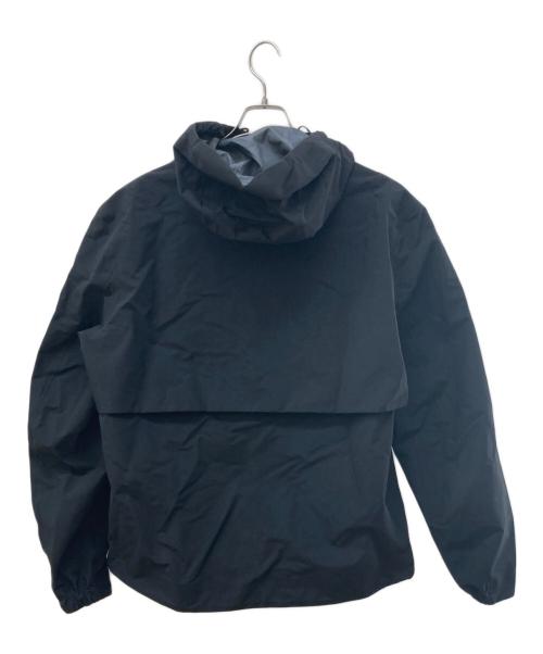 Y-3（ワイスリー）Y-3 (ワイスリー) M CH2 RUGGED GORE TERREX JACKET ブラック サイズ:Mの古着・服飾アイテム