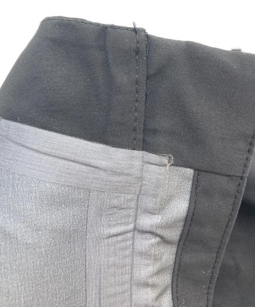 Y-3（ワイスリー）Y-3 (ワイスリー) M CH2 RUGGED GORE TERREX JACKET ブラック サイズ:Mの古着・服飾アイテム