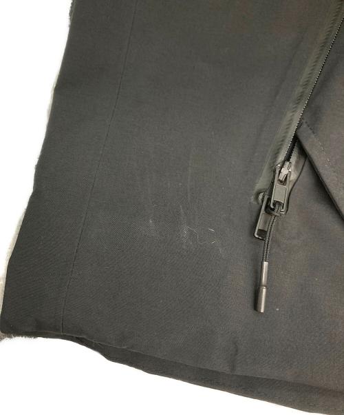 Y-3（ワイスリー）Y-3 (ワイスリー) M CH2 RUGGED GORE TERREX JACKET ブラック サイズ:Mの古着・服飾アイテム