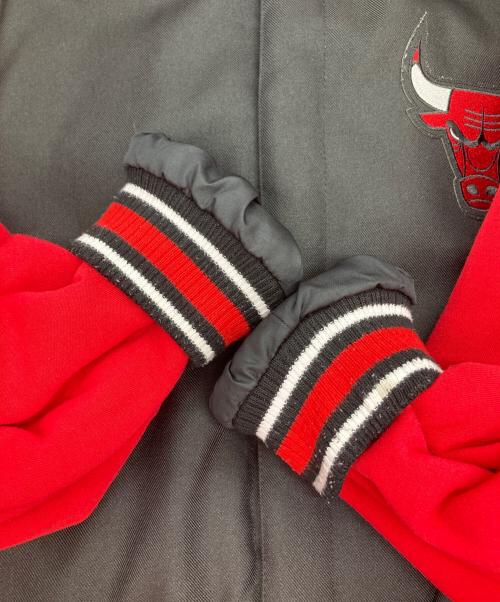 JH Design（ジェイエイチデザイン）JH design (ジェイエイチデザイン) リバーシブルジャケット ブラック サイズ:XLの古着・服飾アイテム