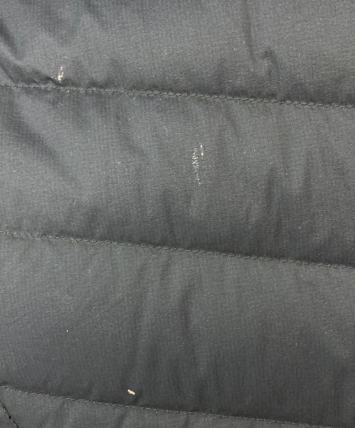 THE NORTH FACE（ザ ノース フェイス）THE NORTH FACE (ザ ノース フェイス) Thunder Jacket/ダウンジャケット ネイビー サイズ:XLの古着・服飾アイテム