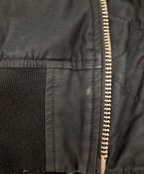 ALPHA（アルファ）ALPHA (アルファ) ベトジャン ブラック サイズ:Lの古着・服飾アイテム