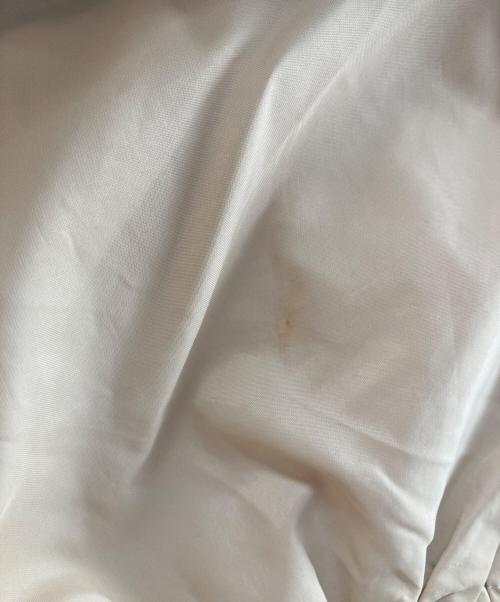 US ARMY（ユーエスアーミー）US ARMY (ユーエスアーミー) ECWCS GEN1デザートカモゴアテックスパーカー ベージュ サイズ:ⅯLの古着・服飾アイテム