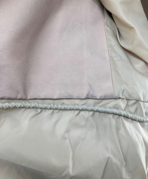 US ARMY（ユーエスアーミー）US ARMY (ユーエスアーミー) ECWCS GEN1デザートカモゴアテックスパーカー ベージュ サイズ:ⅯLの古着・服飾アイテム