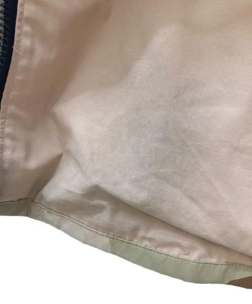 US ARMY（ユーエスアーミー）US ARMY (ユーエスアーミー) ECWCS GEN1デザートカモゴアテックスパーカー ベージュ サイズ:ⅯLの古着・服飾アイテム