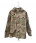 US ARMY（ユーエスアーミー）の古着「ECWCS GEN1デザートカモゴアテックスパーカー」｜ベージュ