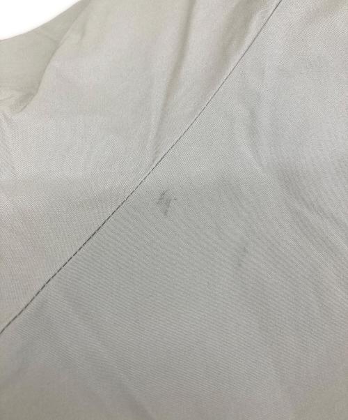 US ARMY（ユーエスアーミー）US ARMY (ユーエスアーミー) GENⅢ ECWCS LEVEL7/プリマロフトジャケット グリーン/Urban gray サイズ:L-REGの古着・服飾アイテム