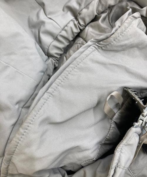 US ARMY（ユーエスアーミー）US ARMY (ユーエスアーミー) GENⅢ ECWCS LEVEL7/プリマロフトジャケット グリーン/Urban gray サイズ:L-REGの古着・服飾アイテム