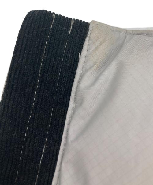 NANGA（ナンガ）NANGA (ナンガ) ダウンジャケット ライトグレー サイズ:XLの古着・服飾アイテム