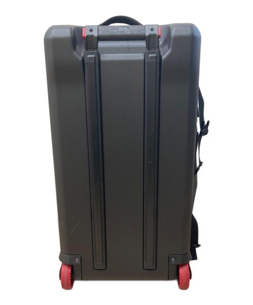 THE NORTH FACE（ザ ノース フェイス）THE NORTH FACE (ザ ノース フェイス) キャリーバッグ ブラックの古着・服飾アイテム