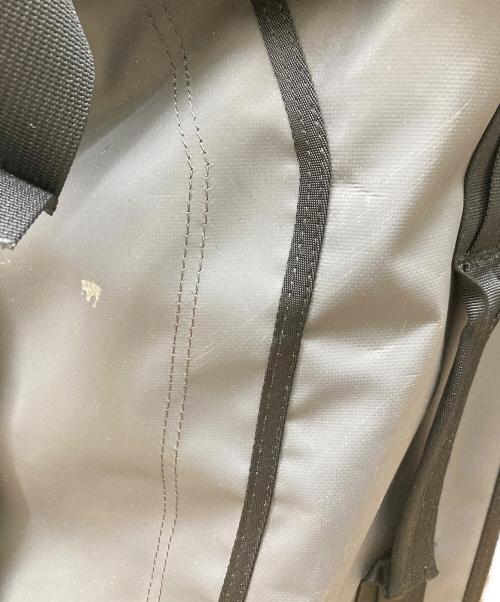 THE NORTH FACE（ザ ノース フェイス）THE NORTH FACE (ザ ノース フェイス) キャリーバッグ ブラックの古着・服飾アイテム