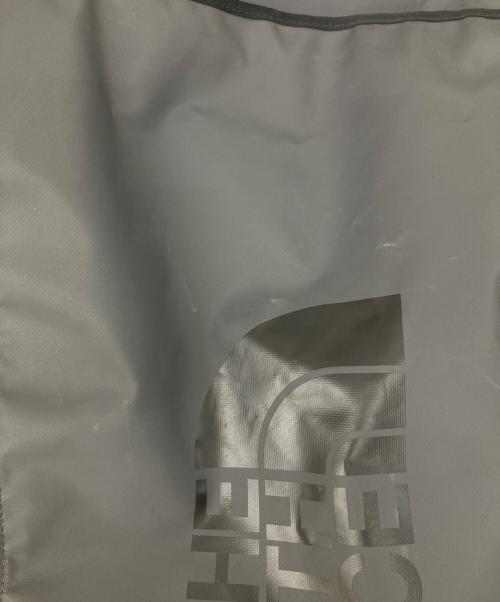 THE NORTH FACE（ザ ノース フェイス）THE NORTH FACE (ザ ノース フェイス) キャリーバッグ ブラックの古着・服飾アイテム