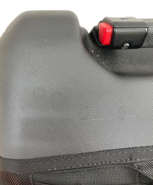 THE NORTH FACE（ザ ノース フェイス）THE NORTH FACE (ザ ノース フェイス) キャリーバッグ ブラックの古着・服飾アイテム