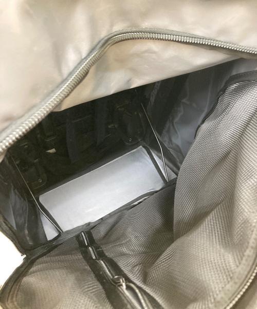 THE NORTH FACE（ザ ノース フェイス）THE NORTH FACE (ザ ノース フェイス) キャリーバッグ ブラックの古着・服飾アイテム