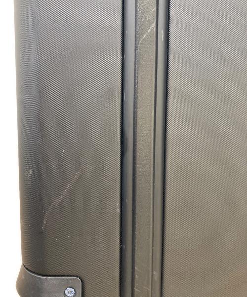 THE NORTH FACE（ザ ノース フェイス）THE NORTH FACE (ザ ノース フェイス) キャリーバッグ ブラックの古着・服飾アイテム