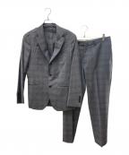 REDA×URBAN RESEARCHレダ×アーバンリサーチ）の古着「セットアップスーツ」｜グレー