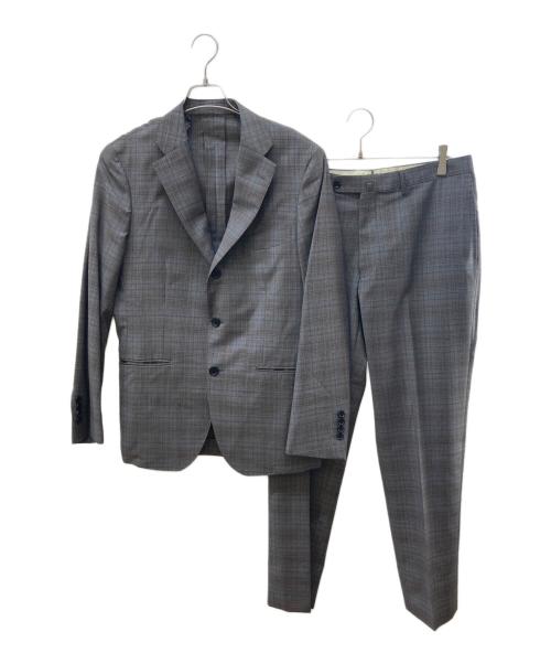 REDA（レダ）REDA (レダ) URBAN RESEARCH (アーバンリサーチ) セットアップスーツ グレー サイズ:XLの古着・服飾アイテム