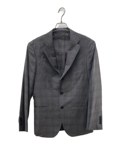 REDA（レダ）REDA (レダ) URBAN RESEARCH (アーバンリサーチ) セットアップスーツ グレー サイズ:XLの古着・服飾アイテム