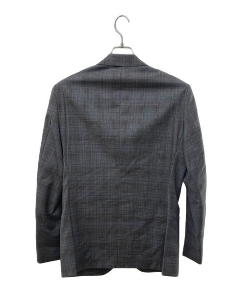 REDA（レダ）REDA (レダ) URBAN RESEARCH (アーバンリサーチ) セットアップスーツ グレー サイズ:XLの古着・服飾アイテム