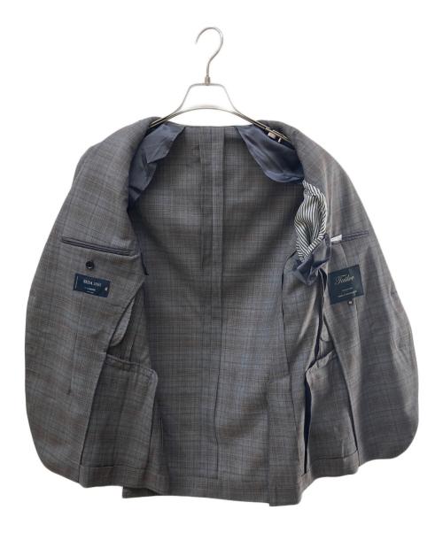 REDA（レダ）REDA (レダ) URBAN RESEARCH (アーバンリサーチ) セットアップスーツ グレー サイズ:XLの古着・服飾アイテム