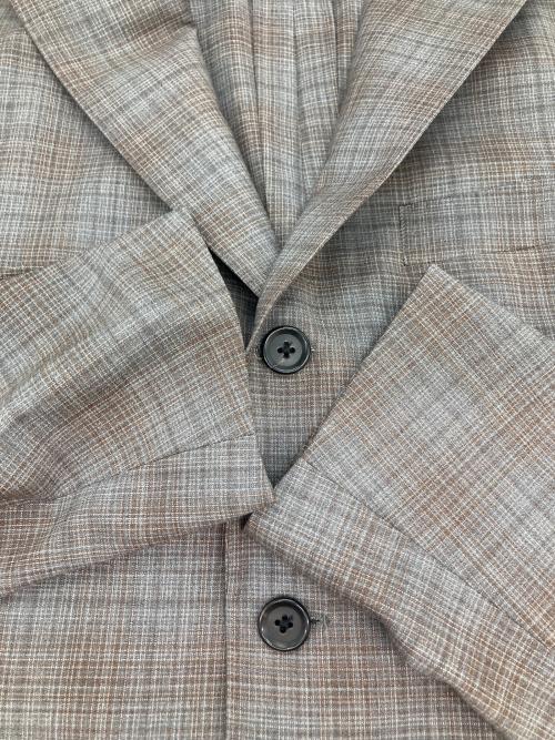 REDA（レダ）REDA (レダ) URBAN RESEARCH (アーバンリサーチ) セットアップスーツ グレー サイズ:XLの古着・服飾アイテム