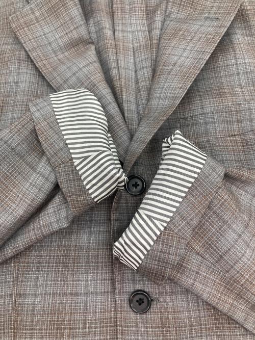 REDA（レダ）REDA (レダ) URBAN RESEARCH (アーバンリサーチ) セットアップスーツ グレー サイズ:XLの古着・服飾アイテム