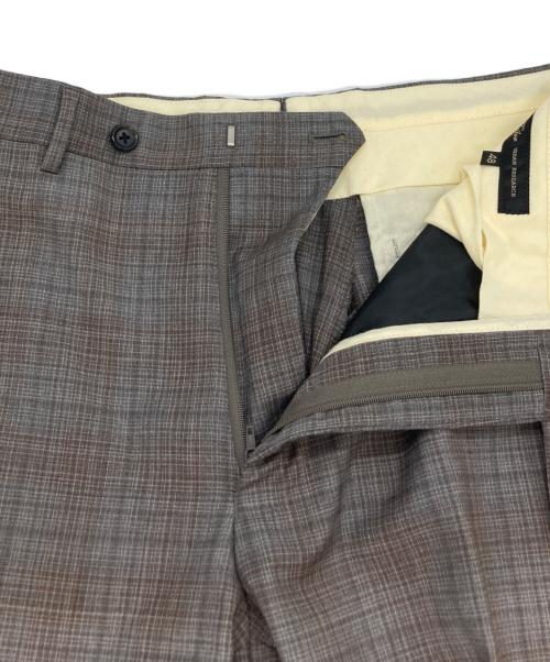 REDA（レダ）REDA (レダ) URBAN RESEARCH (アーバンリサーチ) セットアップスーツ グレー サイズ:XLの古着・服飾アイテム