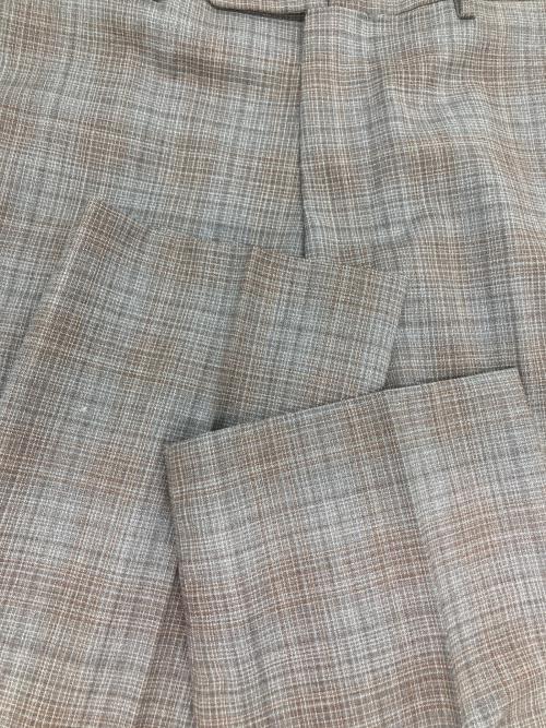 REDA（レダ）REDA (レダ) URBAN RESEARCH (アーバンリサーチ) セットアップスーツ グレー サイズ:XLの古着・服飾アイテム