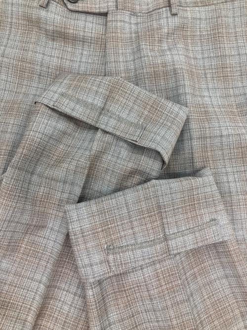 REDA（レダ）REDA (レダ) URBAN RESEARCH (アーバンリサーチ) セットアップスーツ グレー サイズ:XLの古着・服飾アイテム