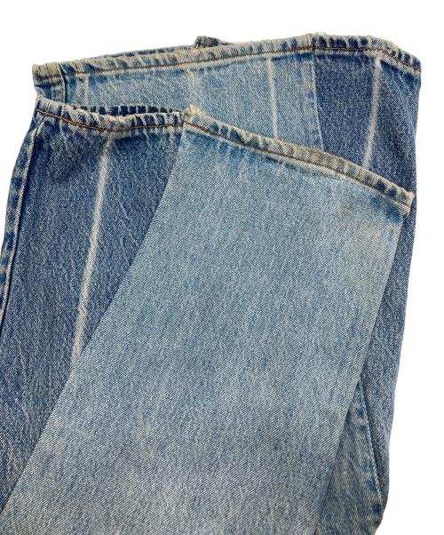 LEVI'S（リーバイス）LEVI'S (リーバイス) 797フレアデニムパンツ インディゴ サイズ: W29×L32の古着・服飾アイテム