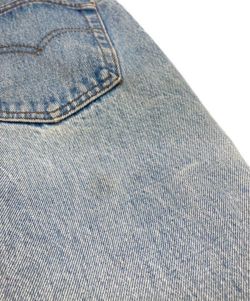 LEVI'S（リーバイス）LEVI'S (リーバイス) 797フレアデニムパンツ インディゴ サイズ: W29×L32の古着・服飾アイテム