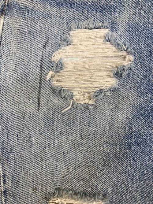 LEVI'S（リーバイス）LEVI'S (リーバイス) デニムパンツ インディゴ サイズ: W32×L32の古着・服飾アイテム