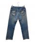 LEVI'S (リーバイス) デニムパンツ インディゴ サイズ: W32×L32：5000円