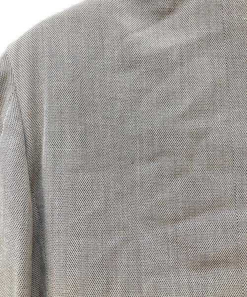 EMPORIO ARMANI（エンポリオ アルマーニ）EMPORIO ARMANI (エンポリオ アルマーニ) セットアップスーツ ベージュ サイズ:表記なしの古着・服飾アイテム