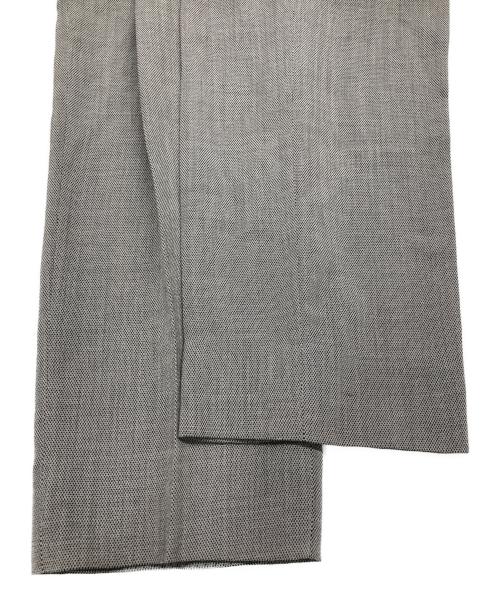 EMPORIO ARMANI（エンポリオ アルマーニ）EMPORIO ARMANI (エンポリオ アルマーニ) セットアップスーツ ベージュ サイズ:表記なしの古着・服飾アイテム