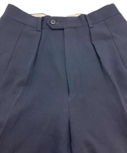 EMPORIO ARMANI（エンポリオ アルマーニ）EMPORIO ARMANI (エンポリオ アルマーニ) セットアップスーツ ネイビー サイズ:46の古着・服飾アイテム