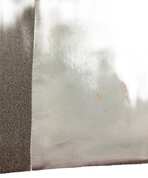 EMPORIO ARMANI（エンポリオアルマーニ）EMPORIO ARMANI (エンポリオアルマーニ) ダブルテーラードジャケット グリーン サイズ:XLの古着・服飾アイテム