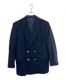 J.PRESS（ジェイプレス）の古着「金釦紺ブレザー」｜ネイビー