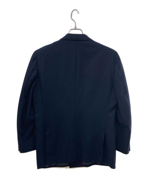J.PRESS（ジェイプレス）J.PRESS (ジェイプレス) 金釦紺ブレザー ネイビー サイズ:T165の古着・服飾アイテム