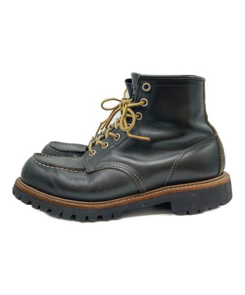 RED WING（レッドウィング）RED WING (レッドウィング) アイリッシュセッター ブラック サイズ:不明の古着・服飾アイテム