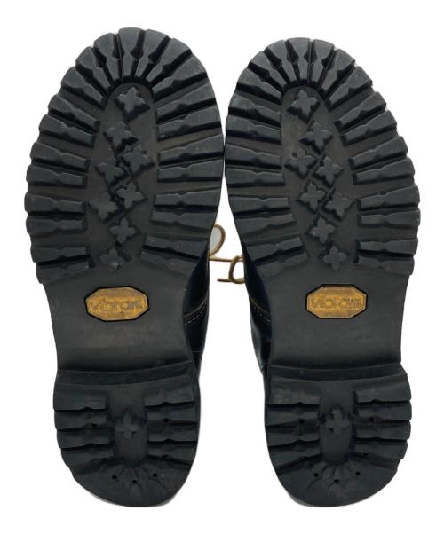 RED WING（レッドウィング）RED WING (レッドウィング) アイリッシュセッター ブラック サイズ:不明の古着・服飾アイテム