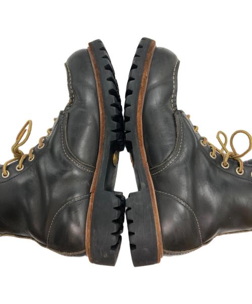 RED WING（レッドウィング）RED WING (レッドウィング) アイリッシュセッター ブラック サイズ:不明の古着・服飾アイテム