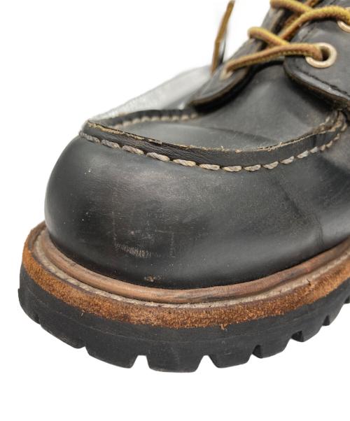 RED WING（レッドウィング）RED WING (レッドウィング) アイリッシュセッター ブラック サイズ:不明の古着・服飾アイテム