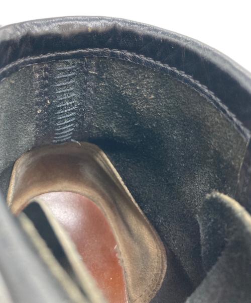 RED WING（レッドウィング）RED WING (レッドウィング) アイリッシュセッター ブラック サイズ:不明の古着・服飾アイテム