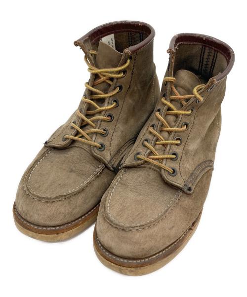 RED WING（レッドウィング）RED WING (レッドウィング) アイリッシュセッター ブラウン サイズ:不明の古着・服飾アイテム