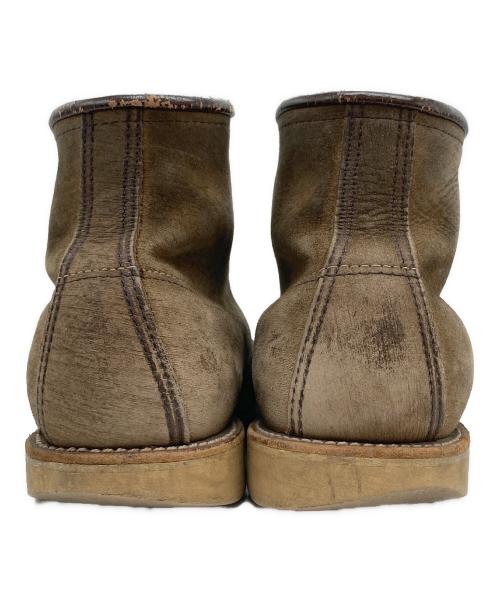 RED WING（レッドウィング）RED WING (レッドウィング) アイリッシュセッター ブラウン サイズ:不明の古着・服飾アイテム